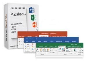 Macabacus for Microsoft Office Crack