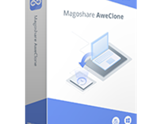 Magoshare AweClone Enterprise crack