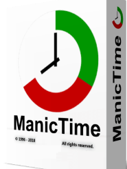 ManicTime Pro Crack