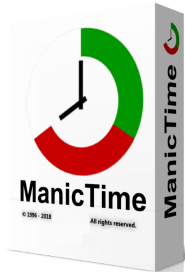 ManicTime Pro Crack