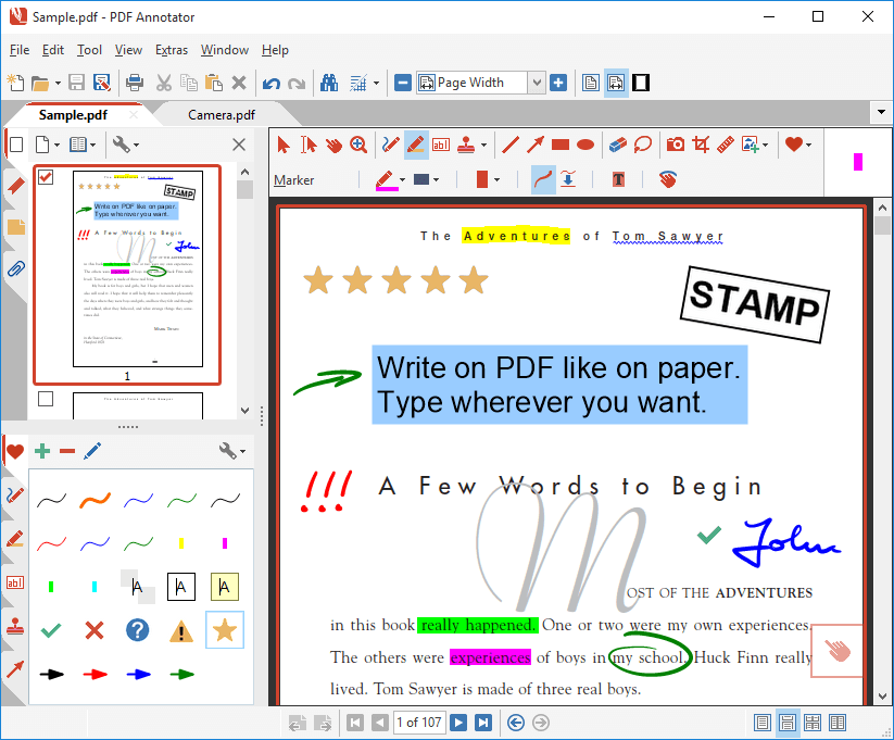 PDF Annotator Crack Serial key