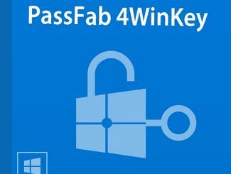PassFab 4WinKey Ultimate Crack
