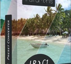 Picture Instruments Preset Convert Crack