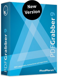 PixelPlanet PdfGrabber Crack