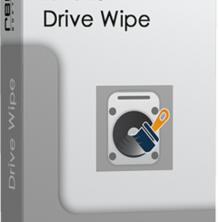 Remo Drive Wipe Crack