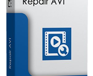 Remo Repair AVI Crack