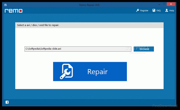 Remo Repair AVI Crack Serial Key