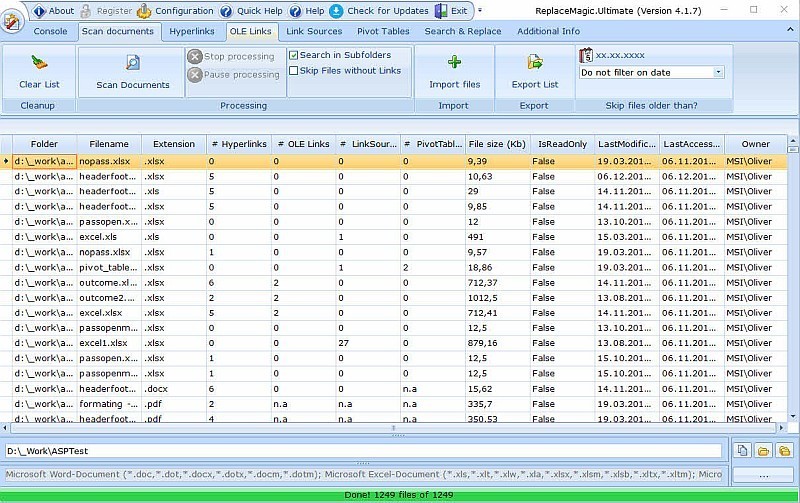 ReplaceMagic.Ultimate Crack Patch