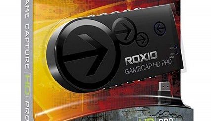 Roxio Game Capture HD PRO Crack