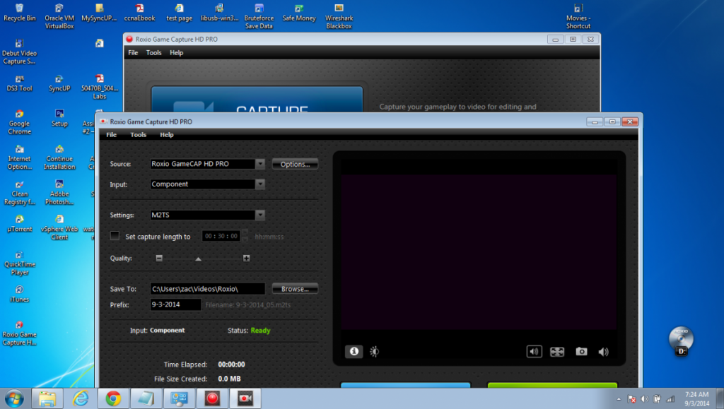 Roxio Game Capture HD PRO Crack Serial Key