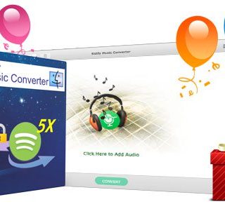 Sidify Music Converter for Spotify Crack