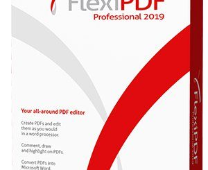 SoftMaker FlexiPDF 2019 Professional crack patch