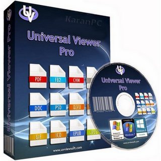 Universal Viewer Pro Business Crack