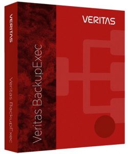 Veritas Backup Exec Crack
