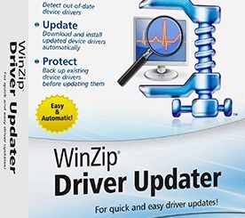 WinZip Driver Updater Crack
