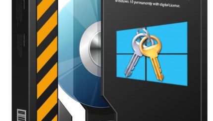 Windows 10 Digital License Ultimate Crack