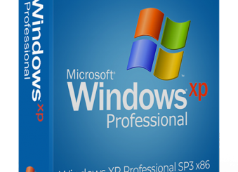 Windows XP Professional Edition Crack