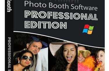 dslrBooth Professional Edition Crack