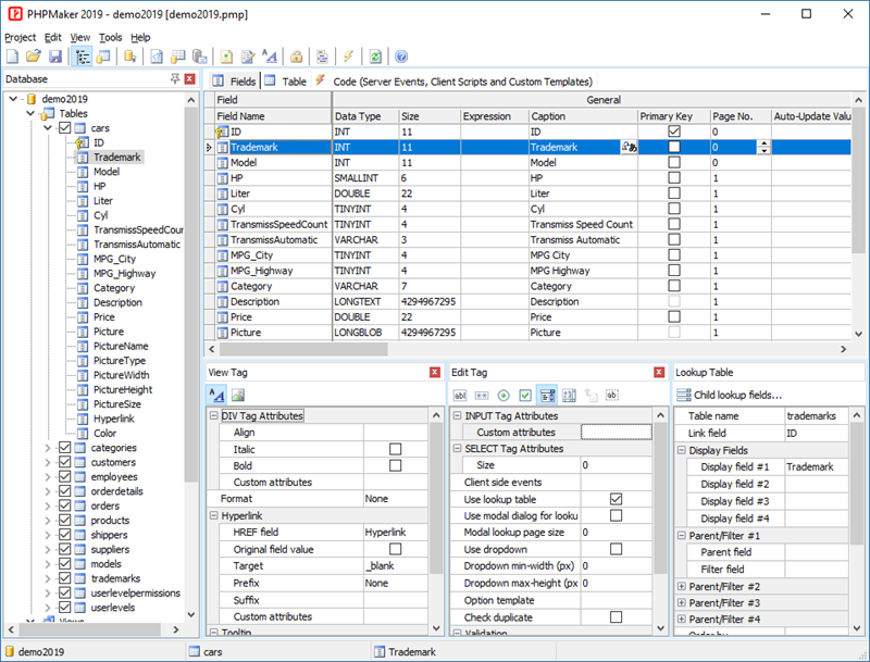 e-World Tech PHPMaker Crack Serial Key