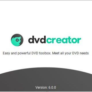 iSkysoft DVD Creator Crack