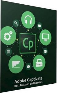 Adobe Captivate crack