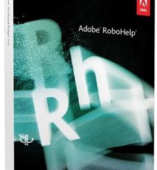 Adobe RoboHelp Crack