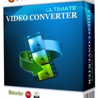 Any Video Converter Ultimate crack
