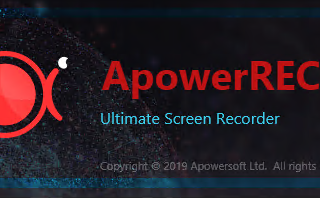 ApowerREC Crack