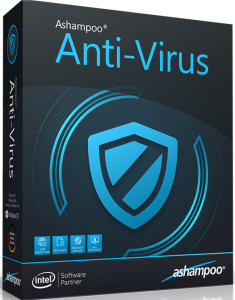 Ashampoo Anti-Virus crack