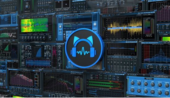 Blue Cat's All Plug-Ins Pack crack patch