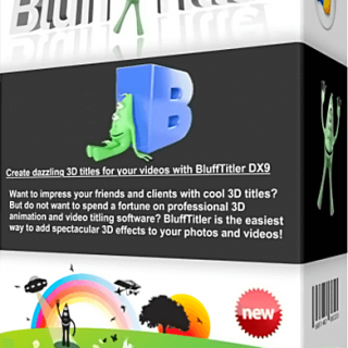 BluffTitler Ultimate Crack
