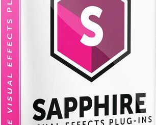 Boris FX Sapphire Plug-ins 2024.51