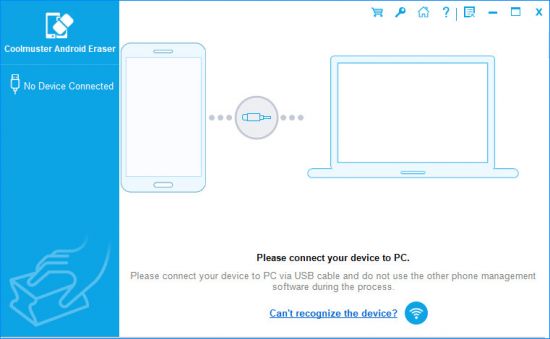 Coolmuster Android Eraser Crack
