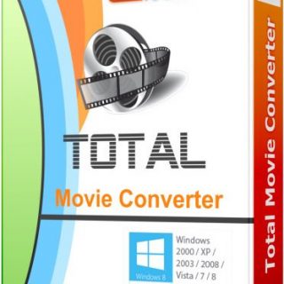 Coolutils Total Movie Converter Crack