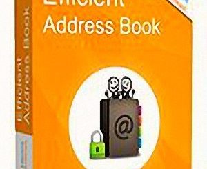 Efficient Address Book Crack