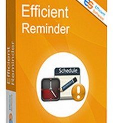 Efficient Reminder Crack