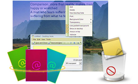 Efficient Sticky Notes Pro Crack Serial Key