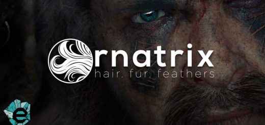 Ephere Ornatrix Crack
