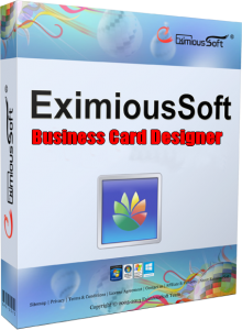 EximiousSoft Business Card Designer Pro Crack