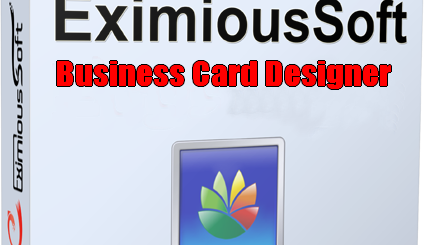EximiousSoft Business Card Designer Pro Crack