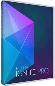 FXhome Ignite Pro Crack