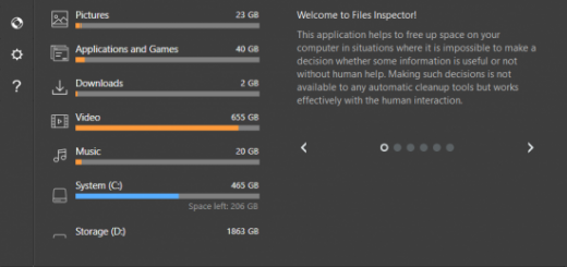 Files Inspector Pro Crack
