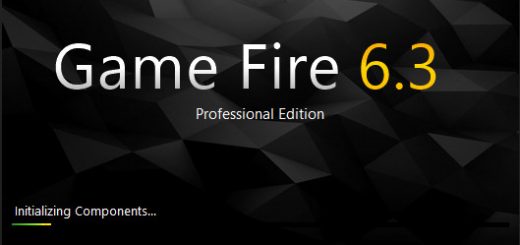 Game Fire Pro Crack