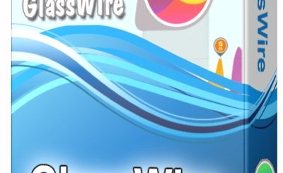 GlassWire Elite Crack