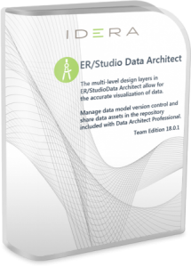 IDERA ER Studio Data Architect Crack