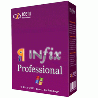 Iceni Technology Infix PDF Editor crack