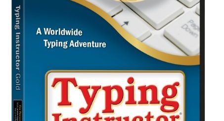 Individual Software Typing Instructor Gold Crack
