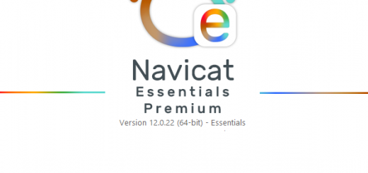 Navicat Essentials Premium Crack