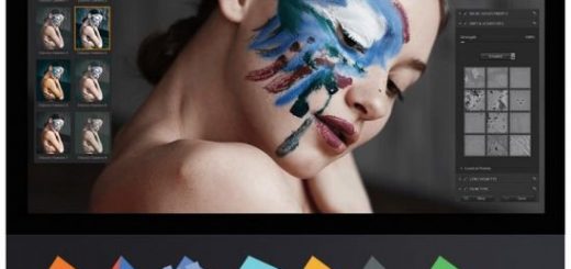 Nik Collection by DxO crack