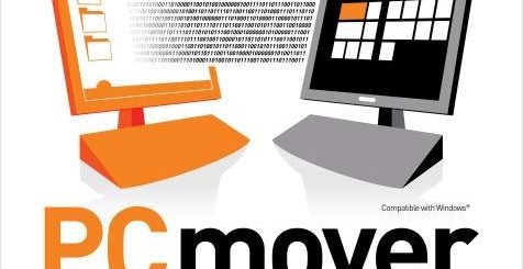 PCmover Business Crack